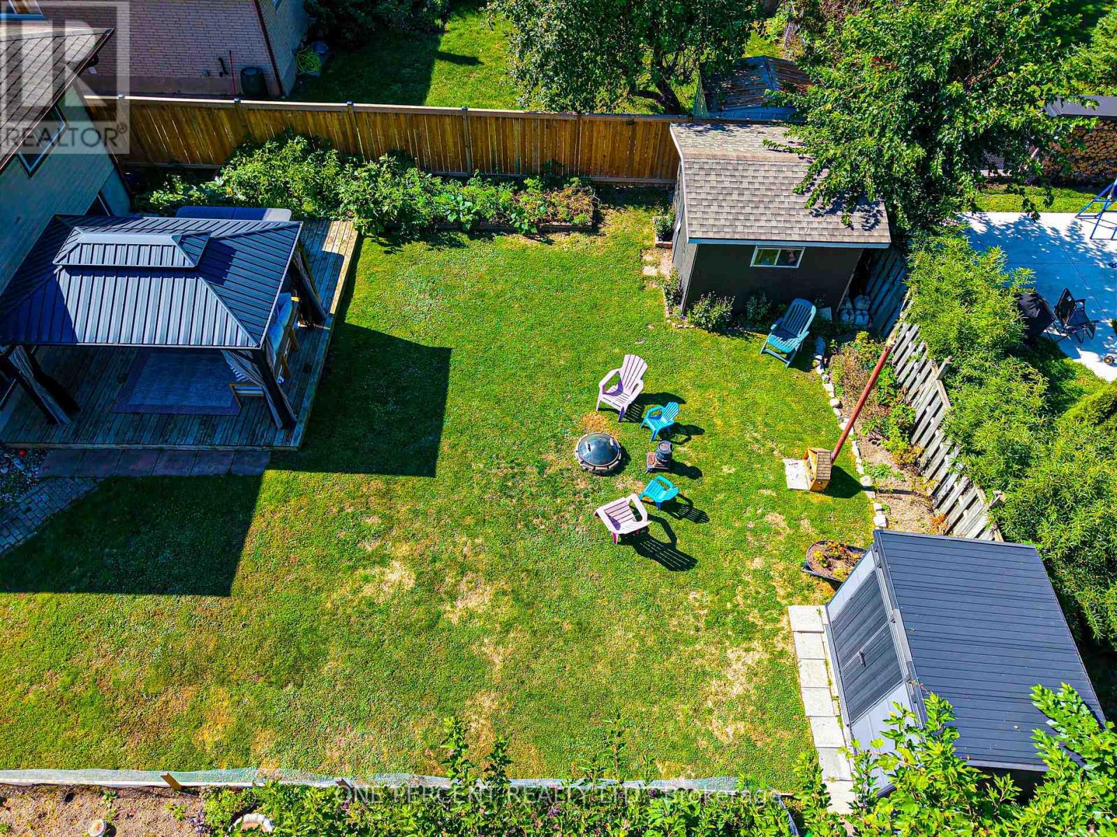 67 Louis Avenue, St. Catharines, Ontario  L2M 2N4 - Photo 26 - X12485714