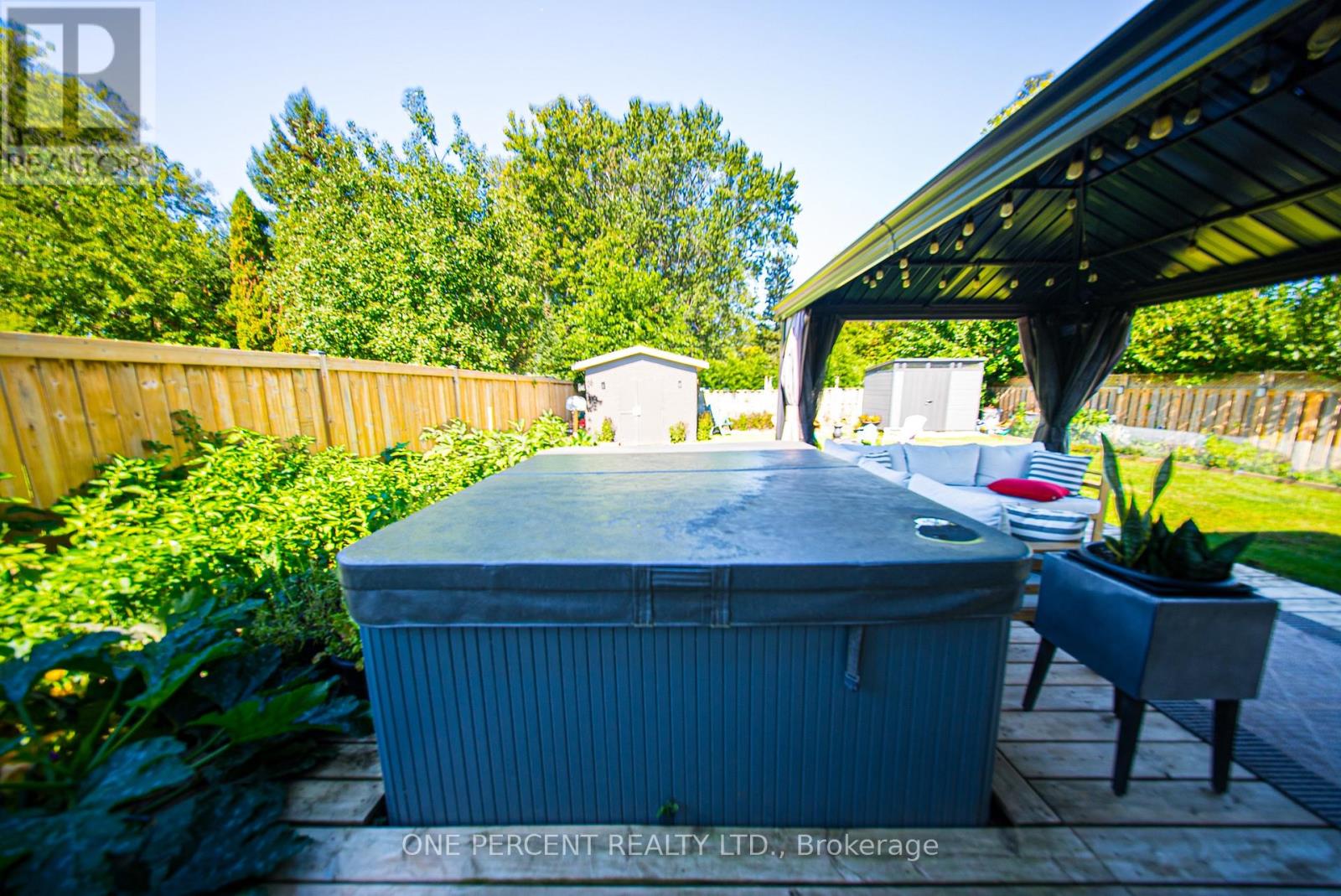 67 Louis Avenue, St. Catharines, Ontario  L2M 2N4 - Photo 28 - X12485714