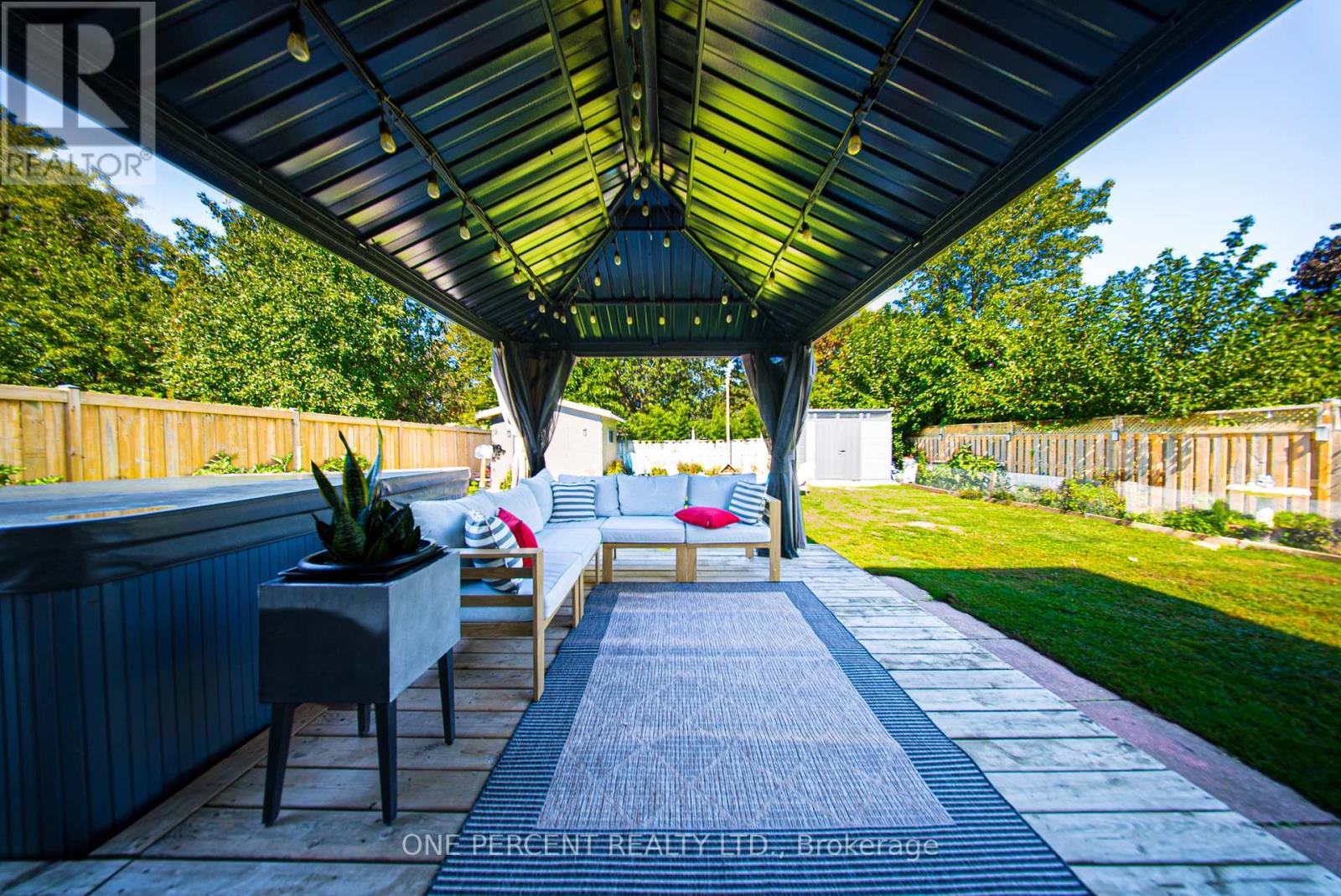 67 Louis Avenue, St. Catharines, Ontario  L2M 2N4 - Photo 29 - X12485714