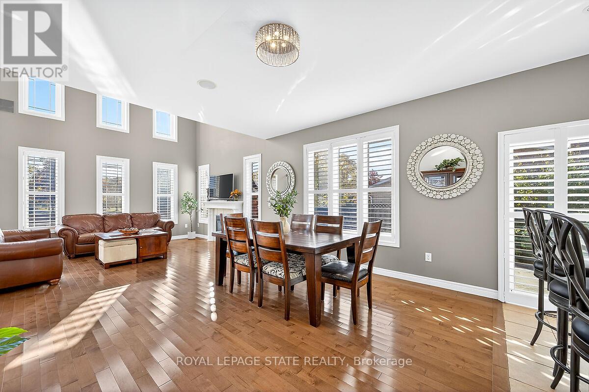 3 Sasha Court, Hamilton, Ontario  L8E 0A3 - Photo 13 - X12485731