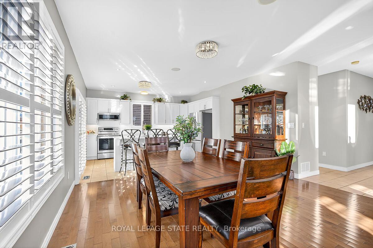 3 Sasha Court, Hamilton, Ontario  L8E 0A3 - Photo 14 - X12485731