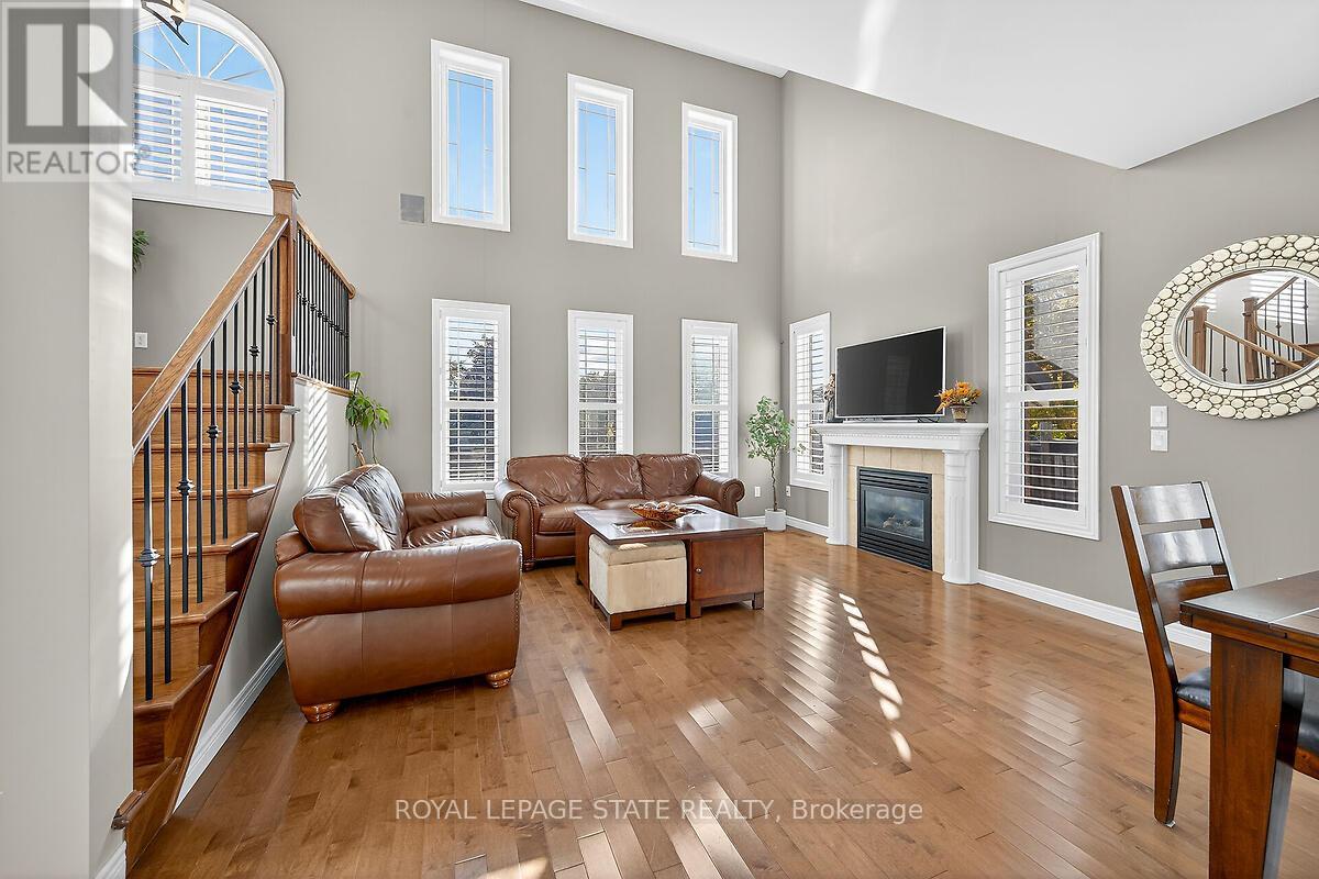 3 Sasha Court, Hamilton, Ontario  L8E 0A3 - Photo 15 - X12485731