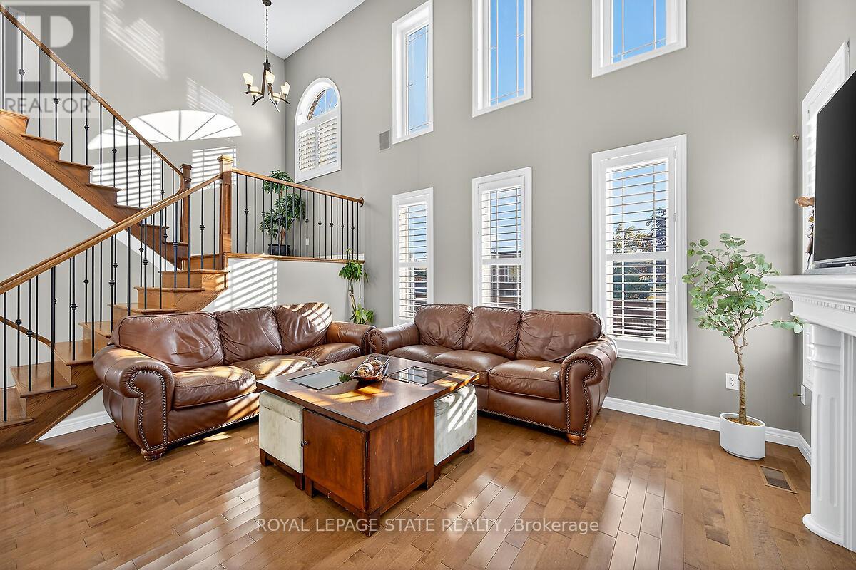 3 Sasha Court, Hamilton, Ontario  L8E 0A3 - Photo 16 - X12485731