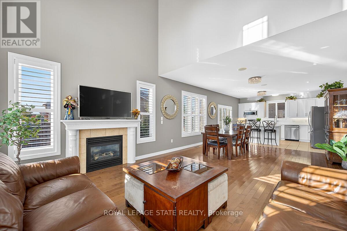 3 Sasha Court, Hamilton, Ontario  L8E 0A3 - Photo 17 - X12485731