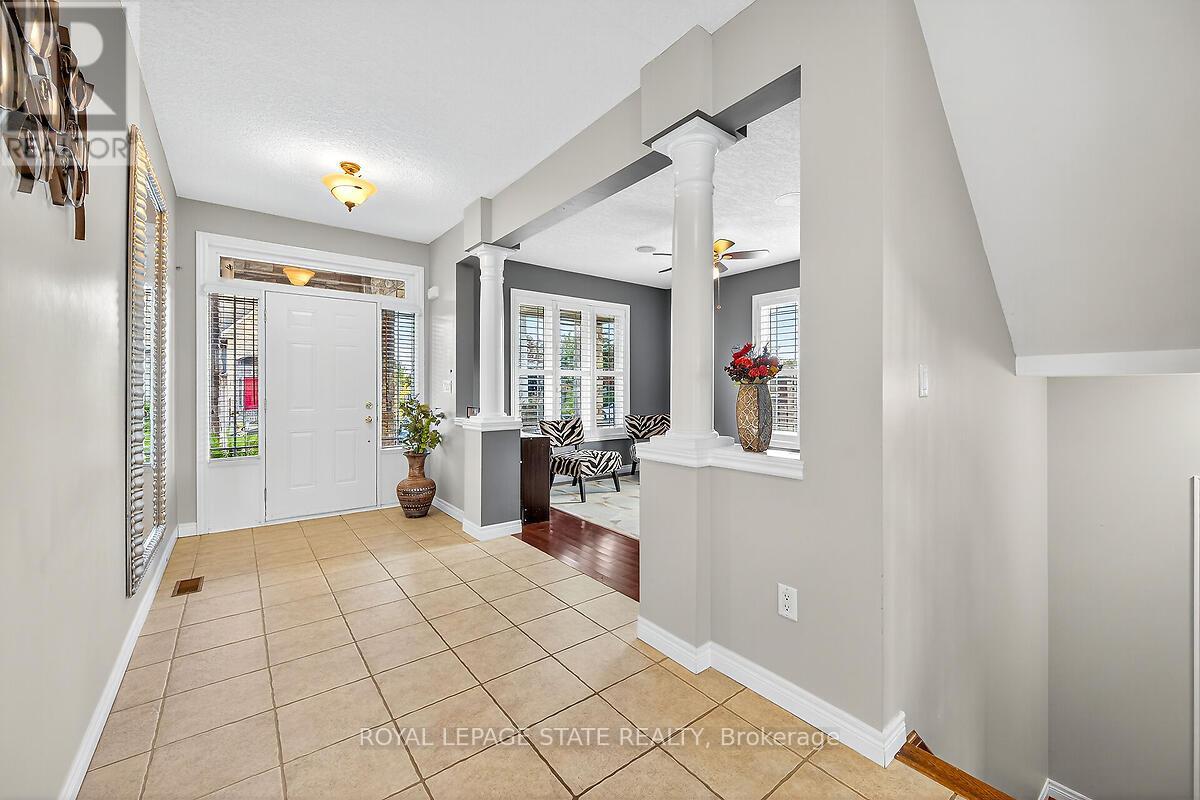 3 Sasha Court, Hamilton, Ontario  L8E 0A3 - Photo 18 - X12485731