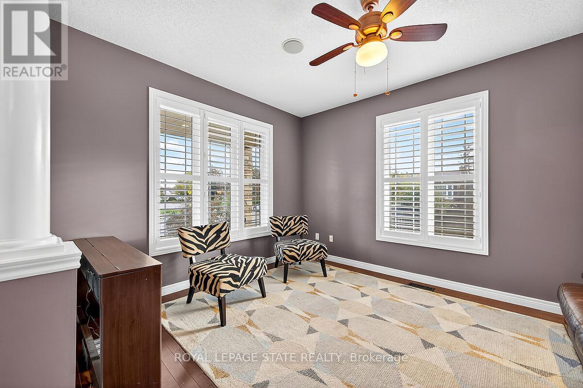 3 Sasha Court, Hamilton, Ontario  L8E 0A3 - Photo 19 - X12485731