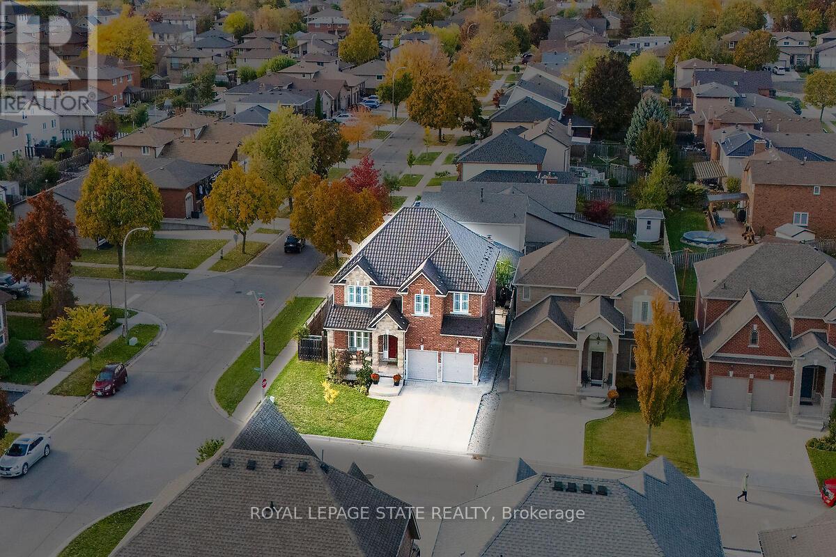 3 Sasha Court, Hamilton, Ontario  L8E 0A3 - Photo 2 - X12485731