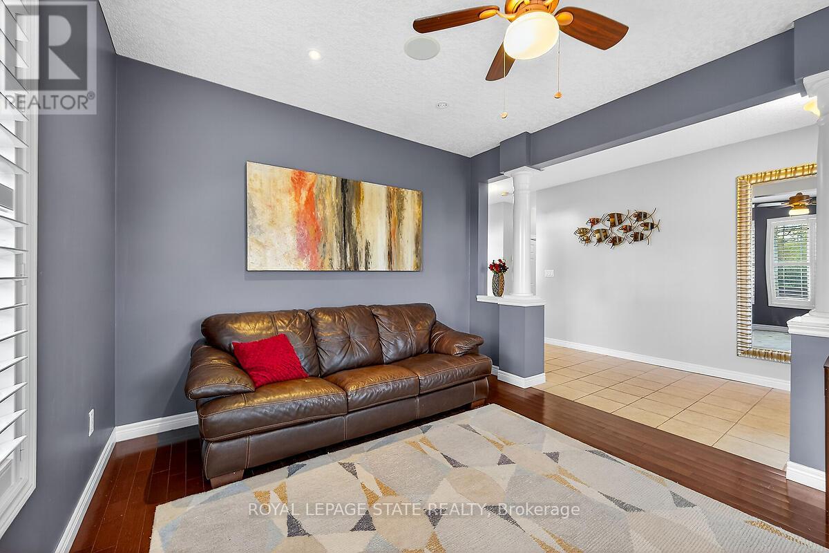 3 Sasha Court, Hamilton, Ontario  L8E 0A3 - Photo 20 - X12485731