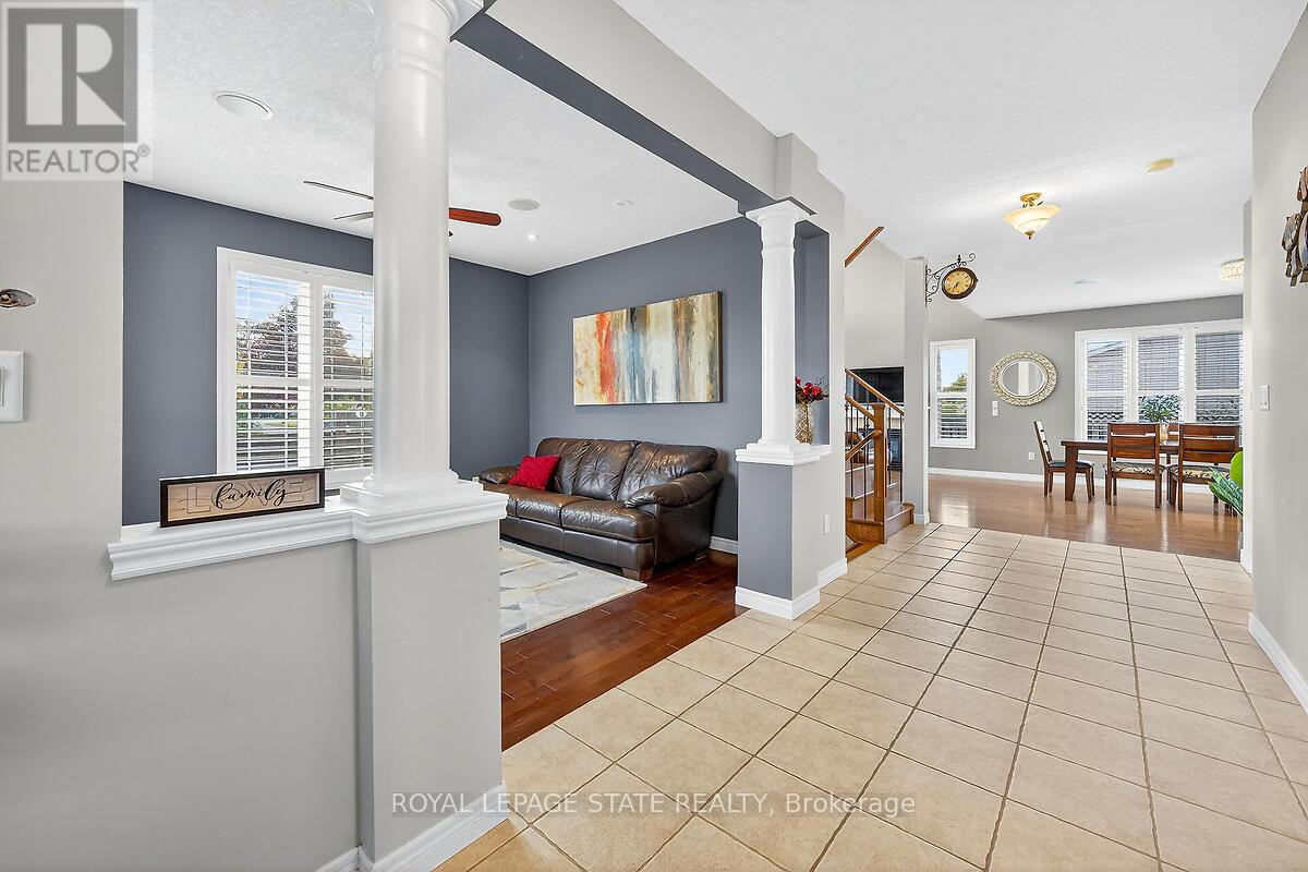 3 Sasha Court, Hamilton, Ontario  L8E 0A3 - Photo 21 - X12485731