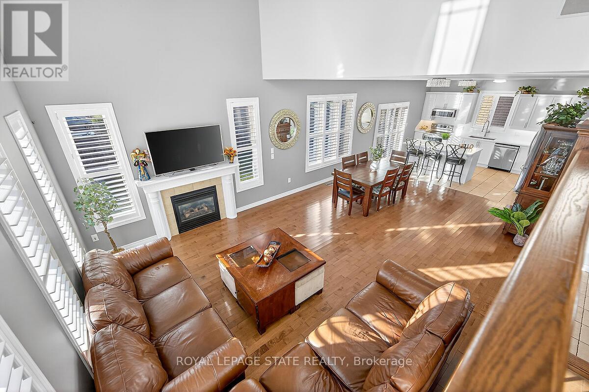 3 Sasha Court, Hamilton, Ontario  L8E 0A3 - Photo 22 - X12485731