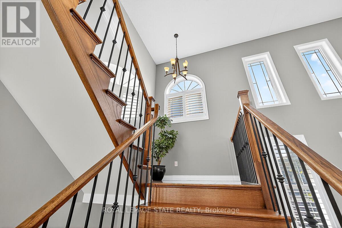 3 Sasha Court, Hamilton, Ontario  L8E 0A3 - Photo 23 - X12485731