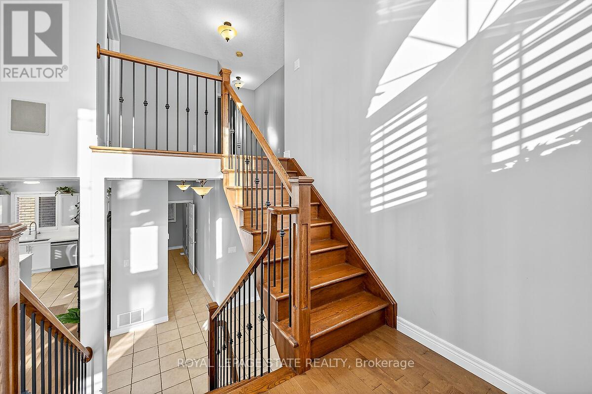 3 Sasha Court, Hamilton, Ontario  L8E 0A3 - Photo 24 - X12485731