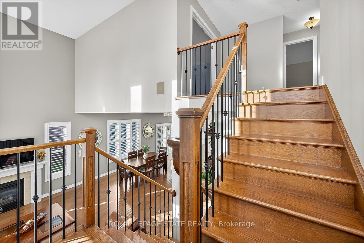 3 Sasha Court, Hamilton, Ontario  L8E 0A3 - Photo 25 - X12485731