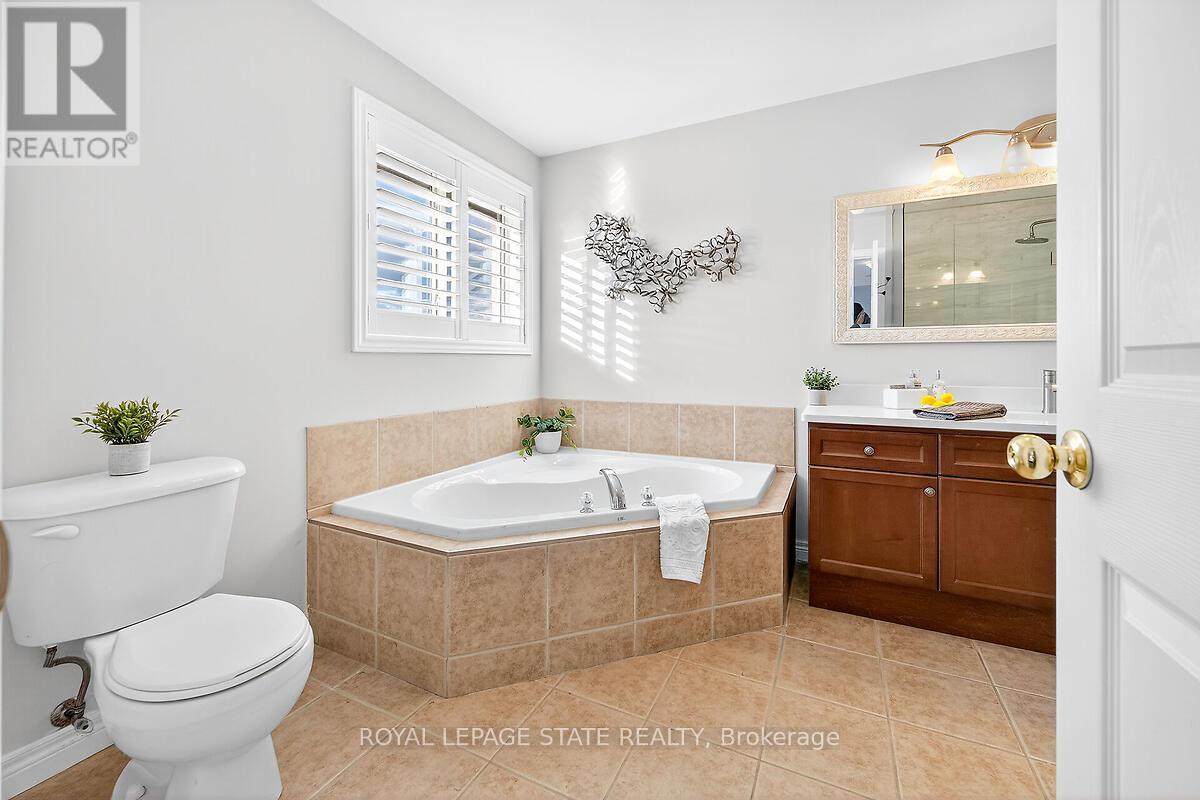 3 Sasha Court, Hamilton, Ontario  L8E 0A3 - Photo 29 - X12485731