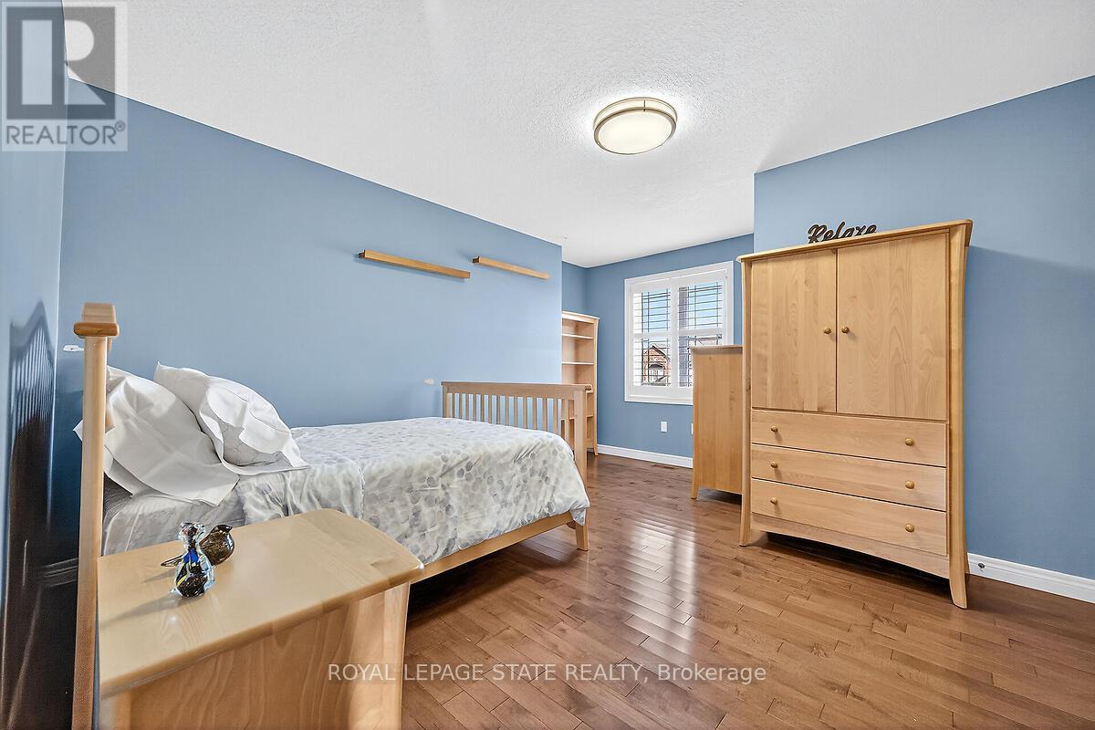 3 Sasha Court, Hamilton, Ontario  L8E 0A3 - Photo 36 - X12485731