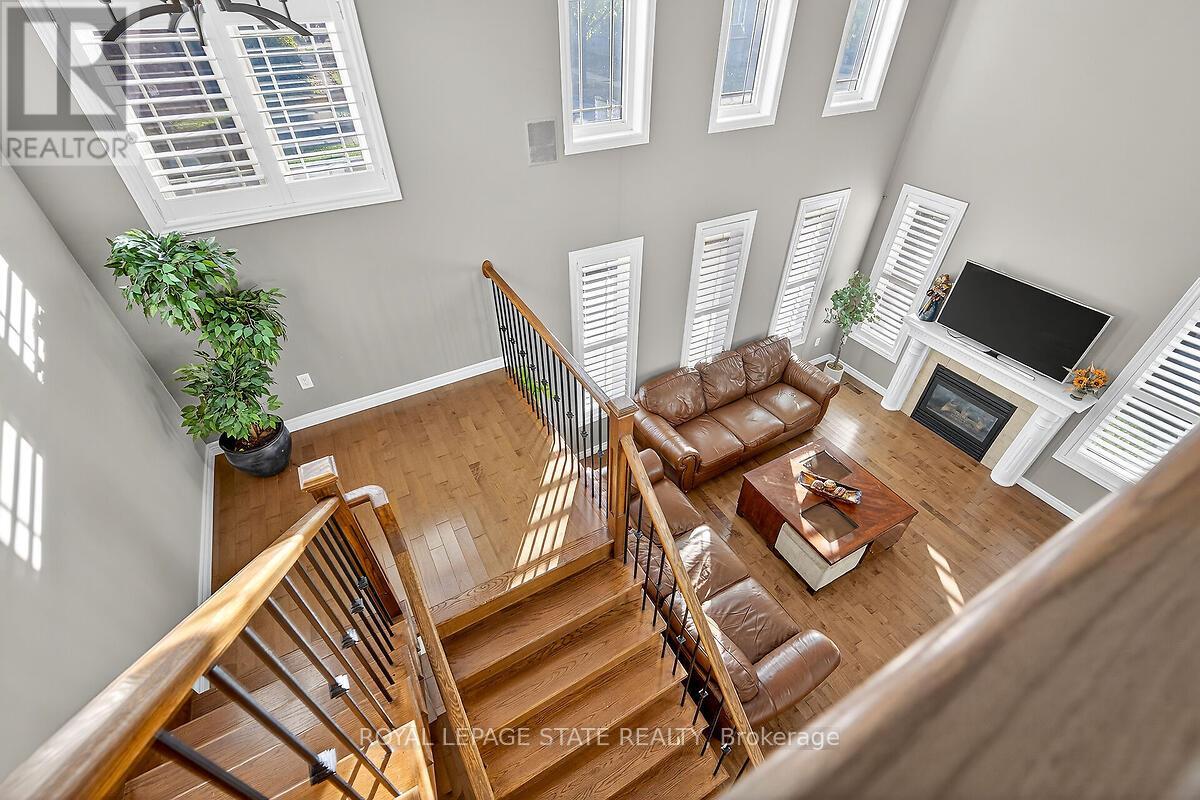 3 Sasha Court, Hamilton, Ontario  L8E 0A3 - Photo 37 - X12485731