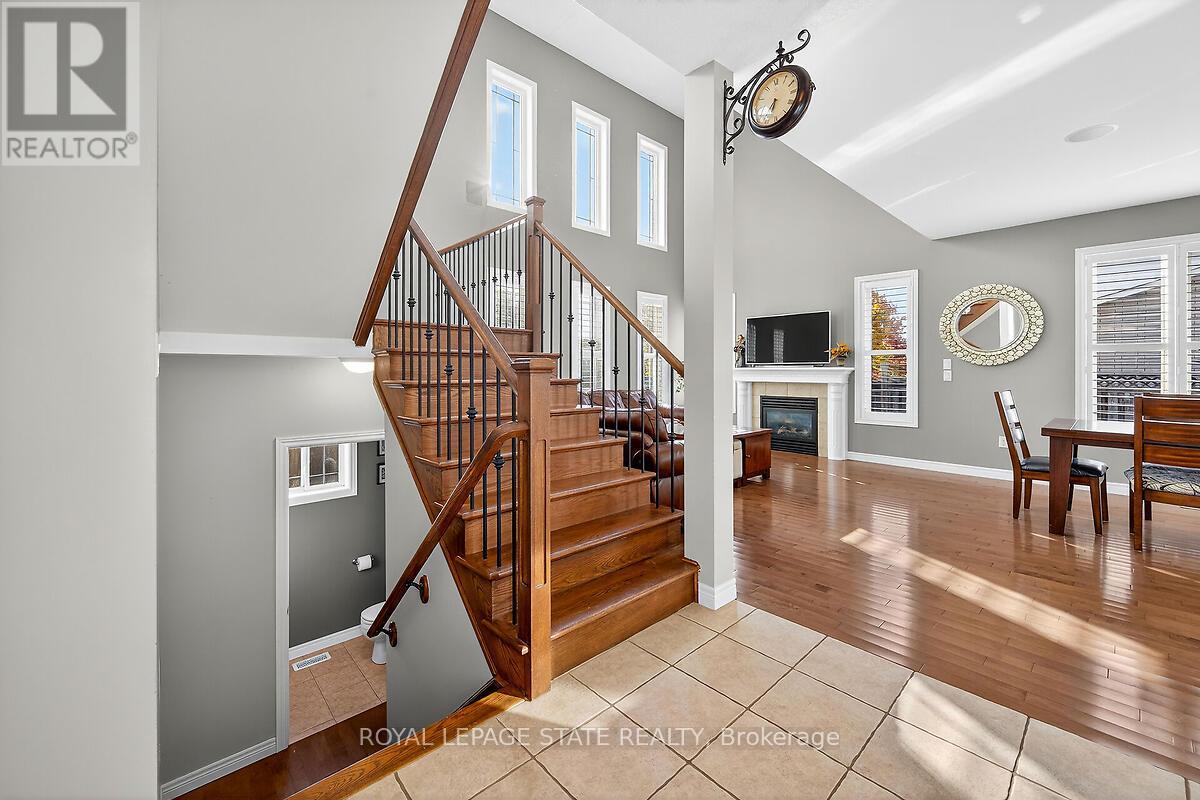 3 Sasha Court, Hamilton, Ontario  L8E 0A3 - Photo 40 - X12485731