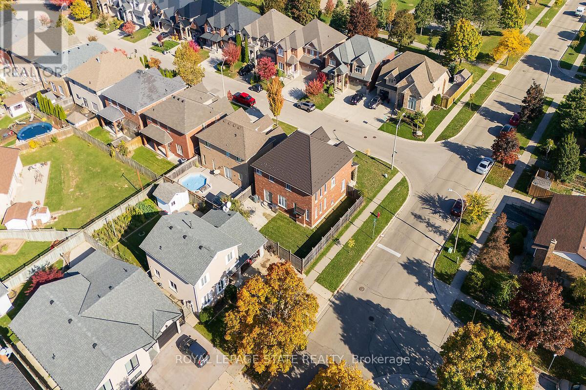 3 Sasha Court, Hamilton, Ontario  L8E 0A3 - Photo 43 - X12485731