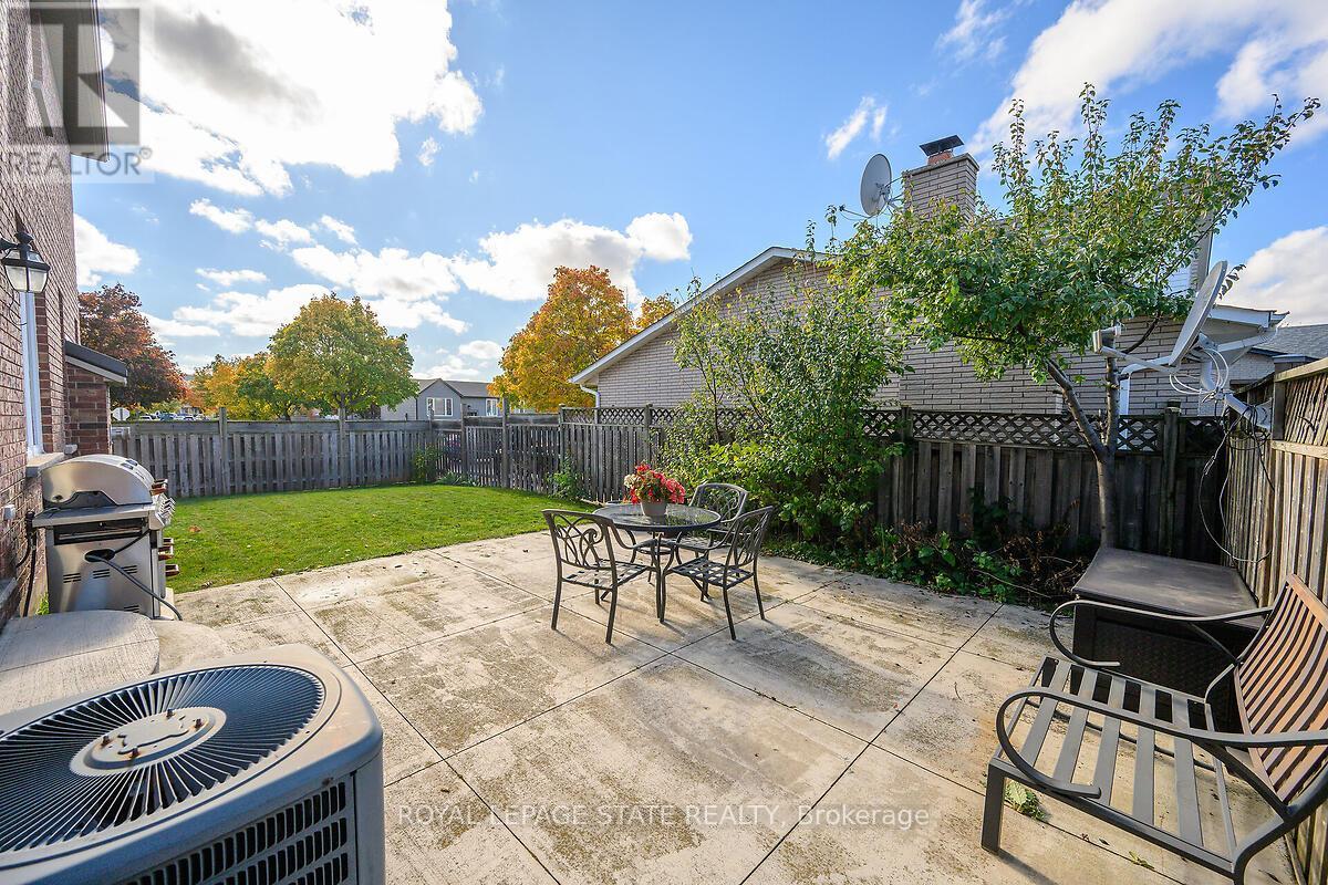 3 Sasha Court, Hamilton, Ontario  L8E 0A3 - Photo 44 - X12485731