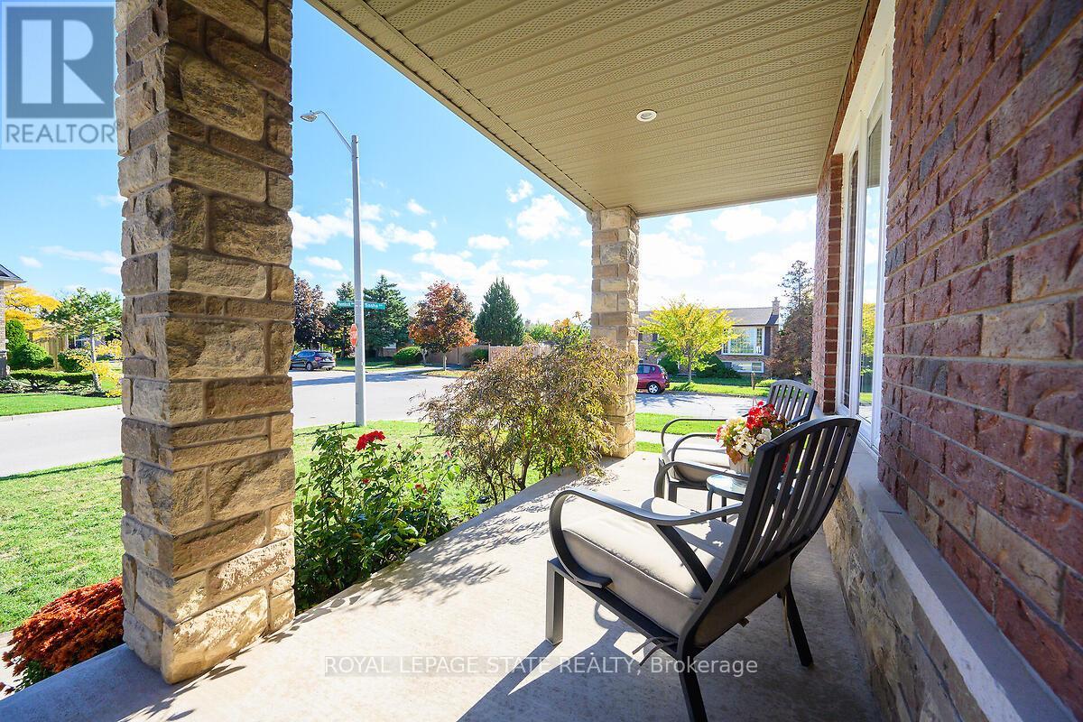 3 Sasha Court, Hamilton, Ontario  L8E 0A3 - Photo 49 - X12485731