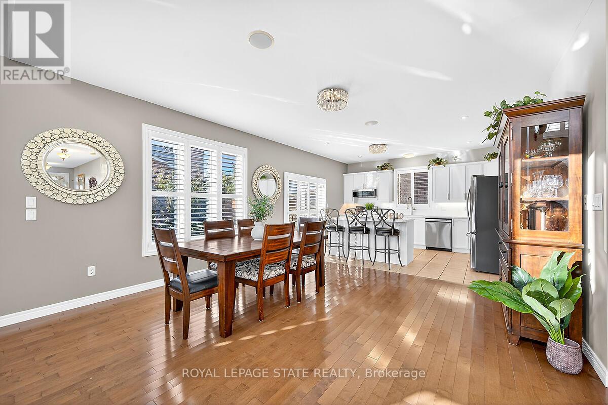 3 Sasha Court, Hamilton, Ontario  L8E 0A3 - Photo 5 - X12485731