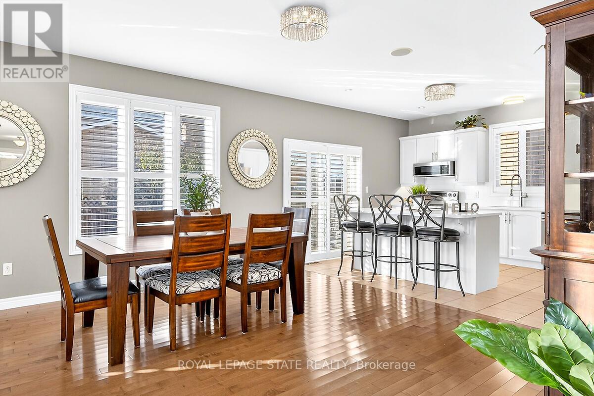 3 Sasha Court, Hamilton, Ontario  L8E 0A3 - Photo 6 - X12485731