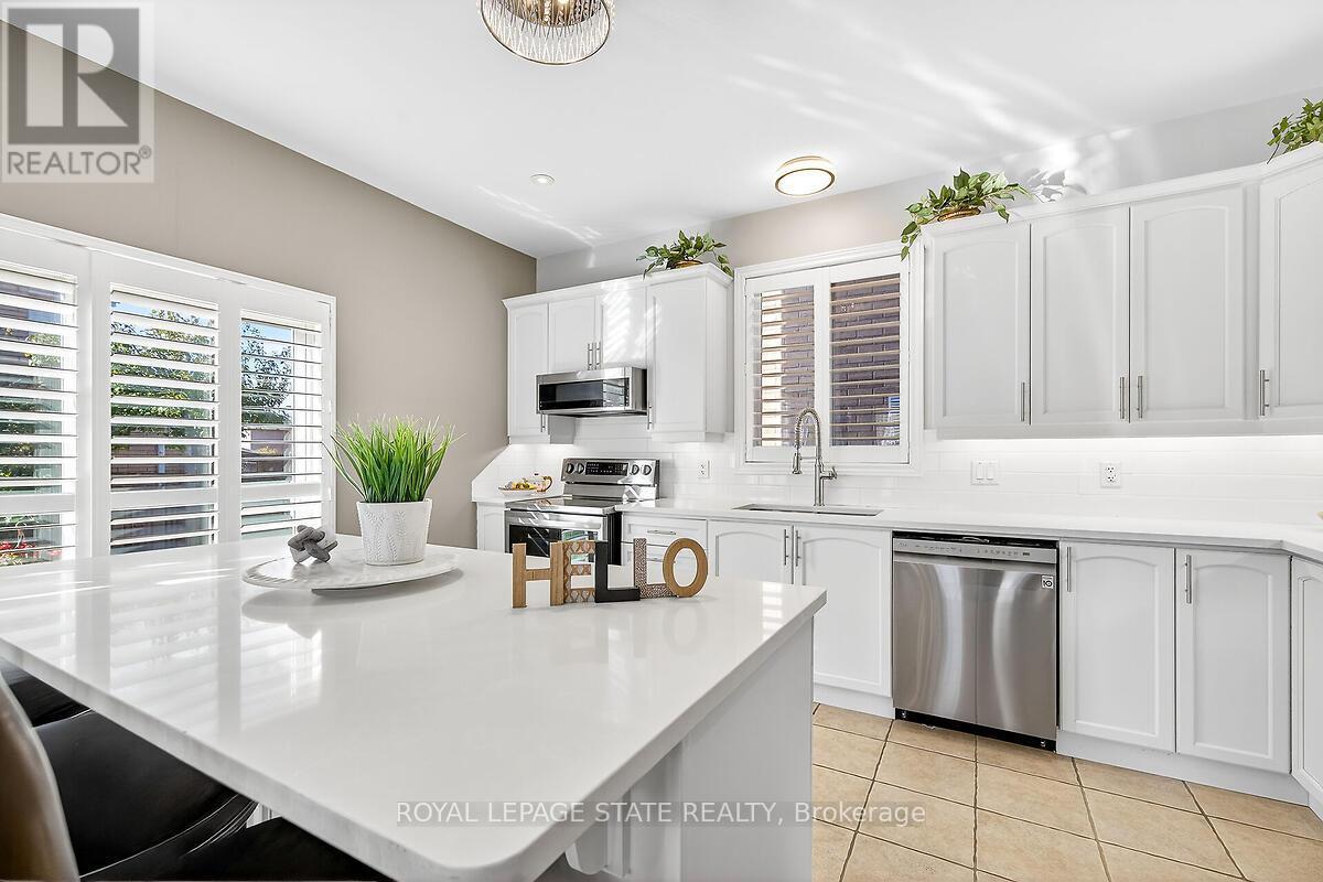 3 Sasha Court, Hamilton, Ontario  L8E 0A3 - Photo 8 - X12485731