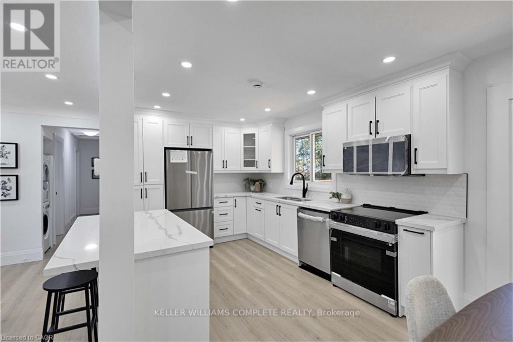 7 Swan Drive, St. Catharines, Ontario  L2T 2C2 - Photo 12 - X12485735