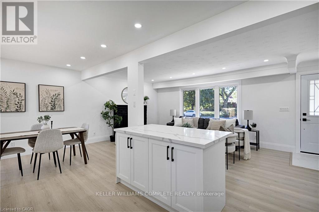 7 Swan Drive, St. Catharines, Ontario  L2T 2C2 - Photo 13 - X12485735