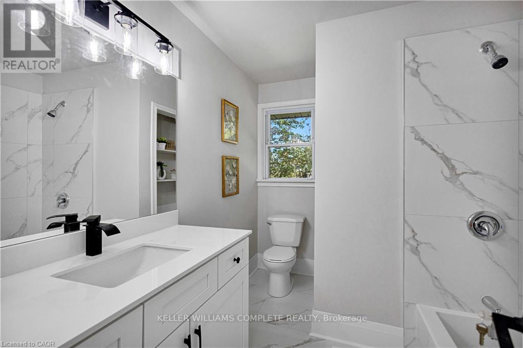 7 Swan Drive, St. Catharines, Ontario  L2T 2C2 - Photo 22 - X12485735