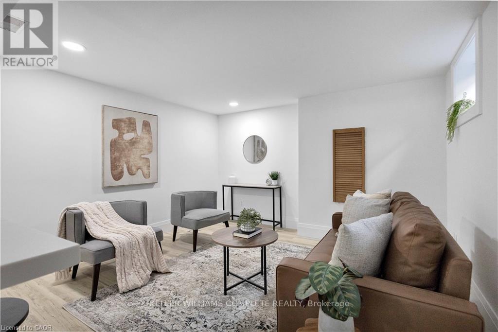 7 Swan Drive, St. Catharines, Ontario  L2T 2C2 - Photo 29 - X12485735