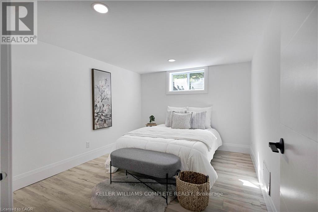 7 Swan Drive, St. Catharines, Ontario  L2T 2C2 - Photo 32 - X12485735