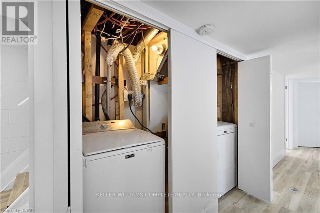 7 Swan Drive, St. Catharines, Ontario  L2T 2C2 - Photo 37 - X12485735