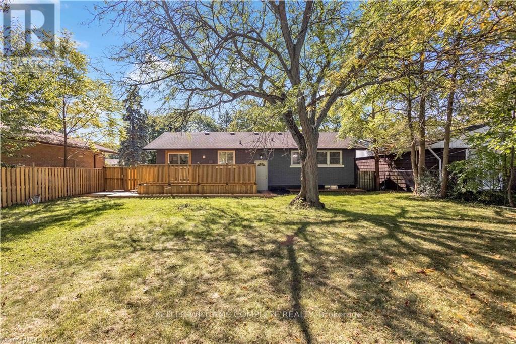 7 Swan Drive, St. Catharines, Ontario  L2T 2C2 - Photo 42 - X12485735