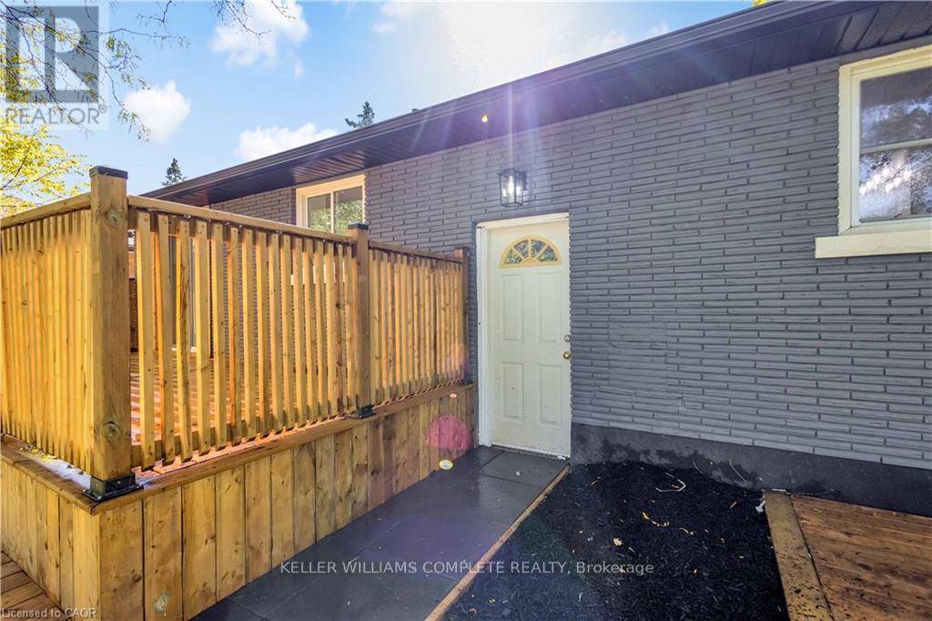 7 Swan Drive, St. Catharines, Ontario  L2T 2C2 - Photo 44 - X12485735