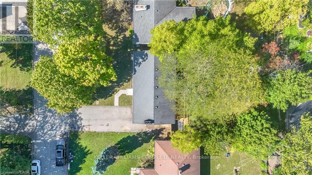 7 Swan Drive, St. Catharines, Ontario  L2T 2C2 - Photo 46 - X12485735