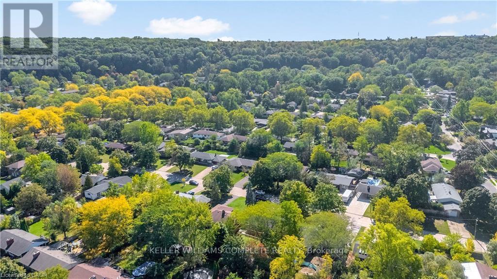 7 Swan Drive, St. Catharines, Ontario  L2T 2C2 - Photo 47 - X12485735