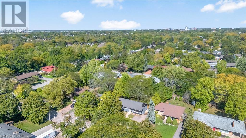 7 Swan Drive, St. Catharines, Ontario  L2T 2C2 - Photo 50 - X12485735