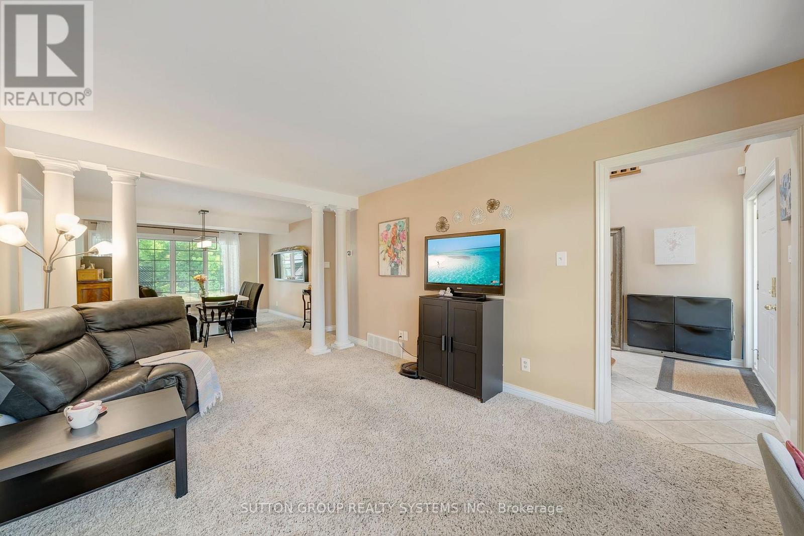 8017 Hampton Court, Niagara Falls, Ontario  L2H 2R4 - Photo 21 - X12485739