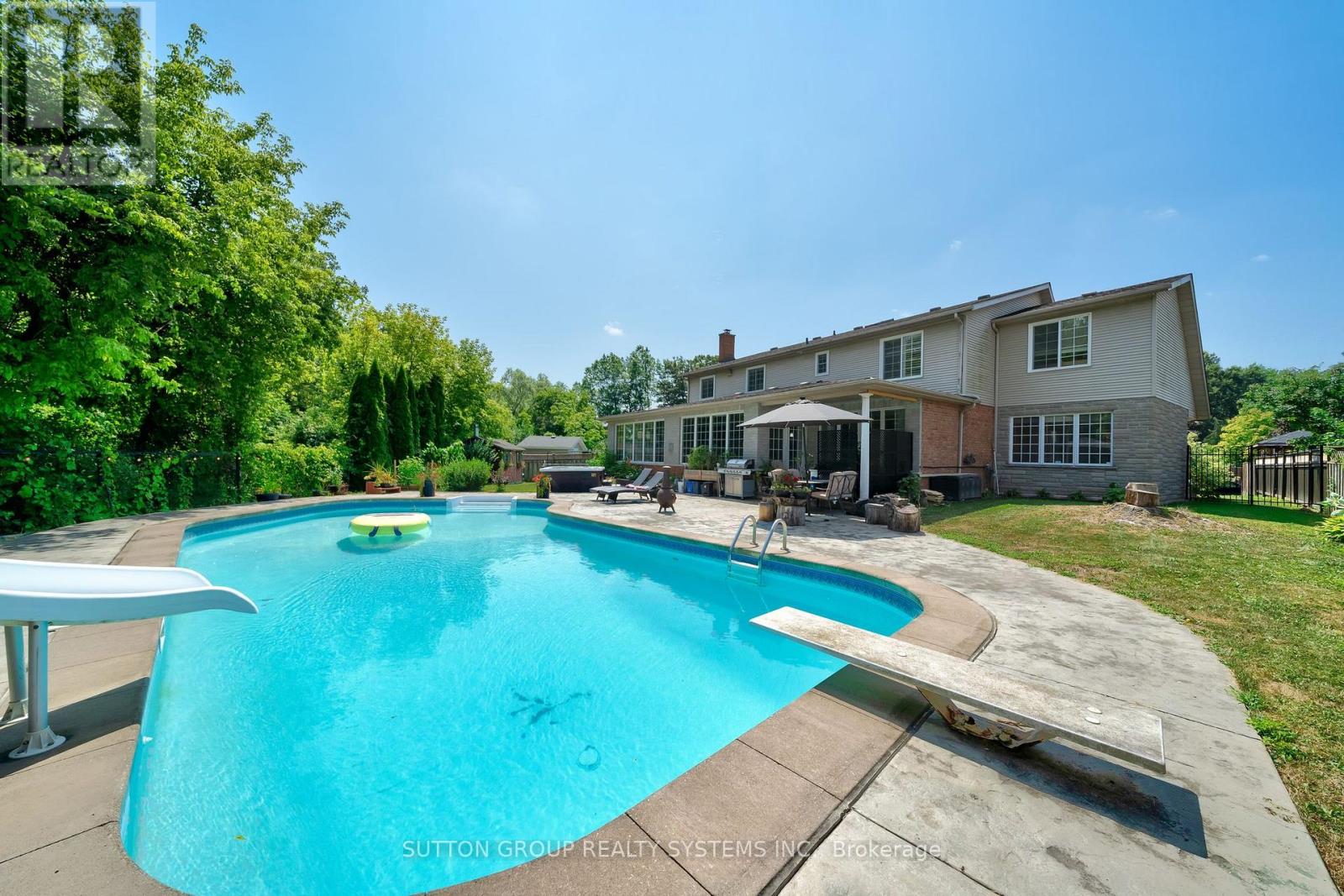 8017 Hampton Court, Niagara Falls, Ontario  L2H 2R4 - Photo 44 - X12485739