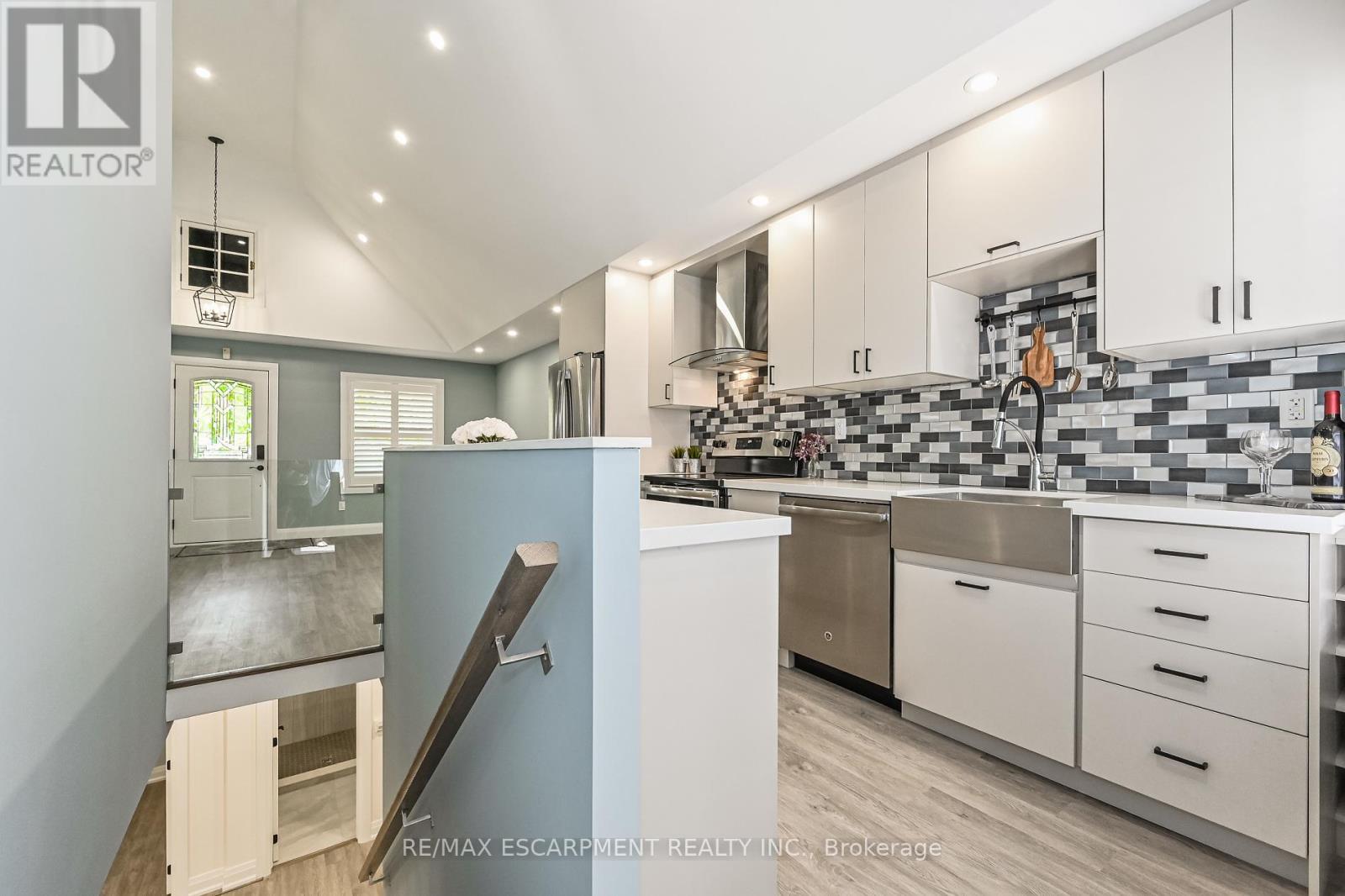 95 Houghton Avenue N, Hamilton, Ontario  L8H 4L5 - Photo 26 - X12485745