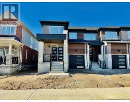 333 MILLSTONE STREET, Kitchener, Ontario