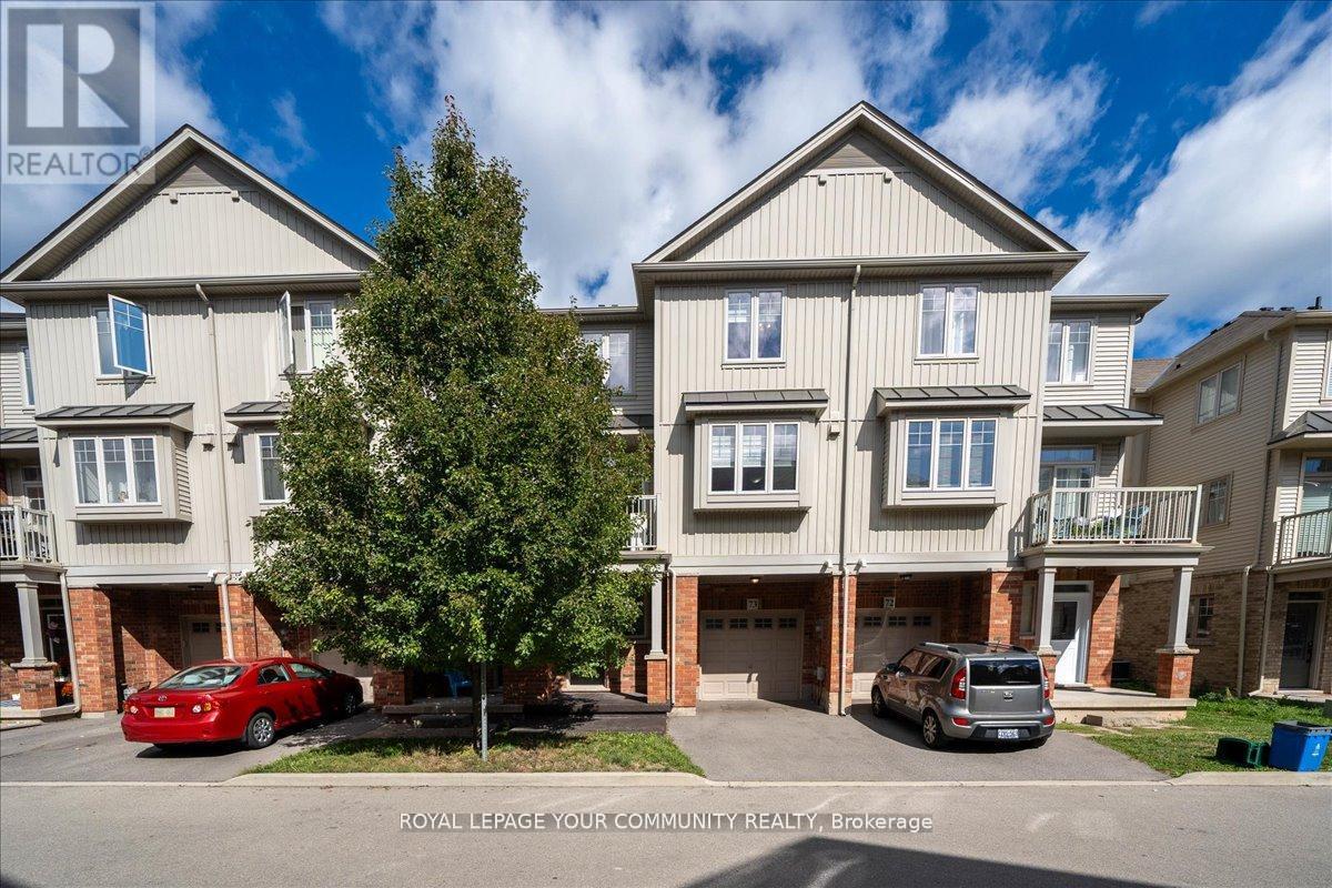 73 - 6 CHESTNUT DRIVE, Grimsby, Ontario