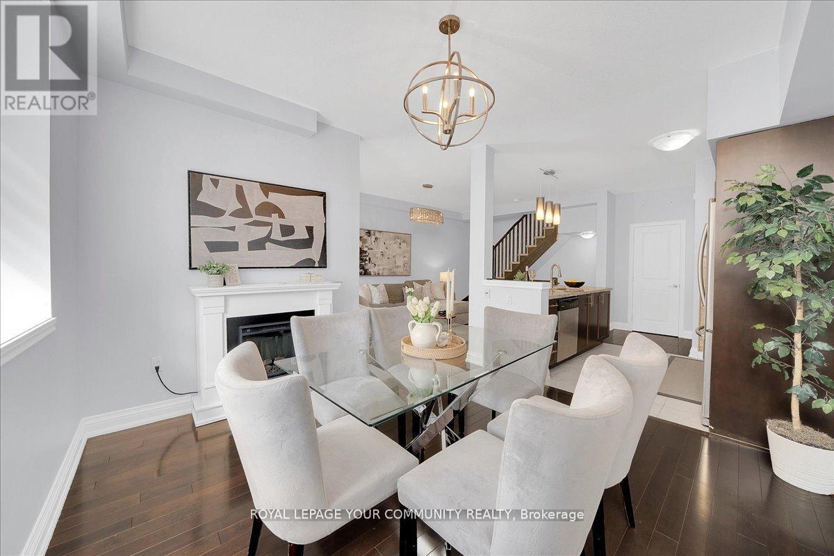 73 - 6 Chestnut Drive, Grimsby, Ontario  L3M 0C4 - Photo 13 - X12485783