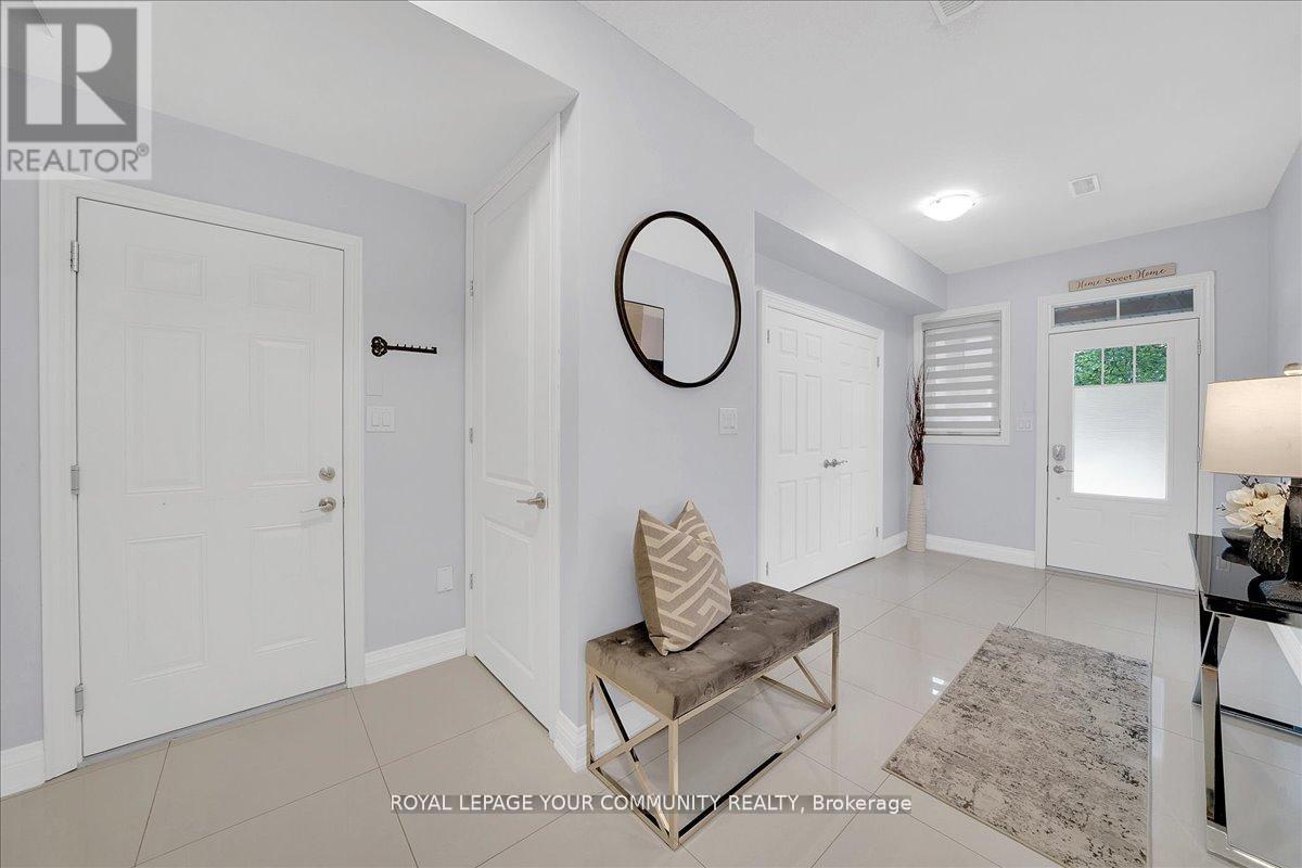 73 - 6 Chestnut Drive, Grimsby, Ontario  L3M 0C4 - Photo 4 - X12485783