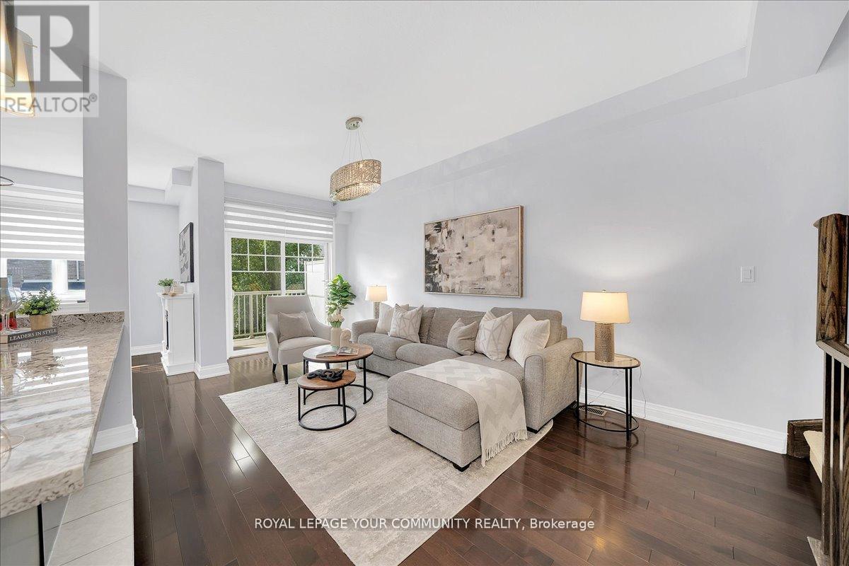 73 - 6 Chestnut Drive, Grimsby, Ontario  L3M 0C4 - Photo 6 - X12485783