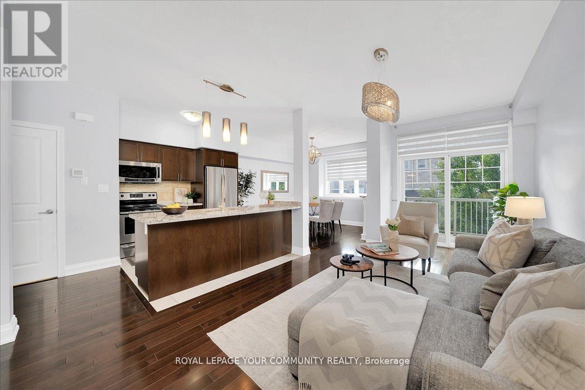 73 - 6 Chestnut Drive, Grimsby, Ontario  L3M 0C4 - Photo 7 - X12485783