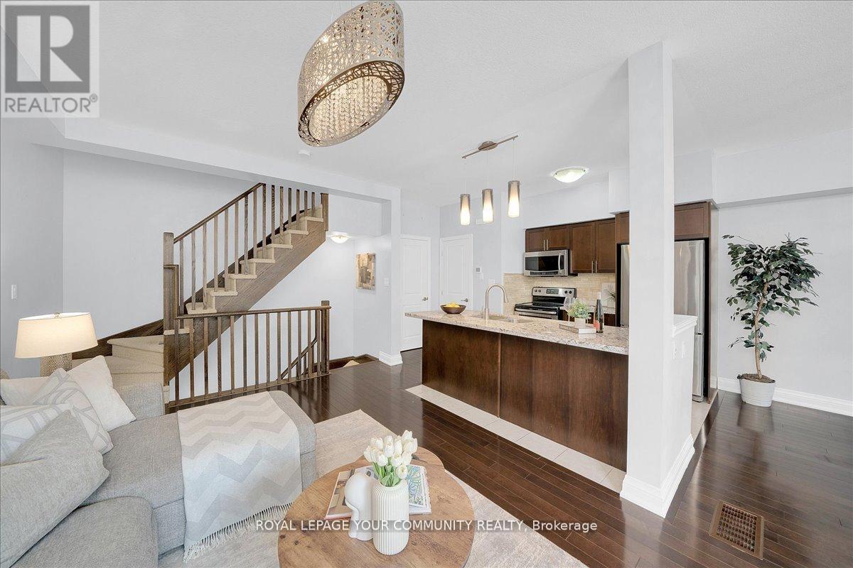 73 - 6 Chestnut Drive, Grimsby, Ontario  L3M 0C4 - Photo 8 - X12485783