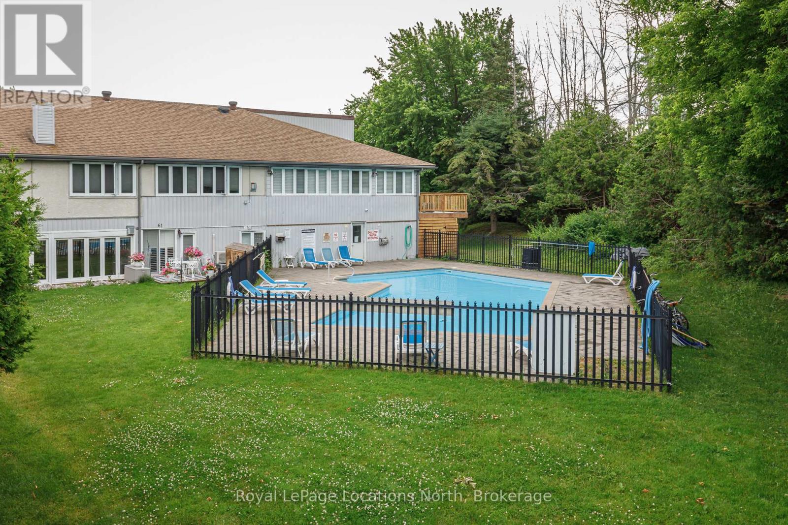 Unit 18 - 209472 26 Highway, Blue Mountains, Ontario  L9Y 0V3 - Photo 15 - X12253508