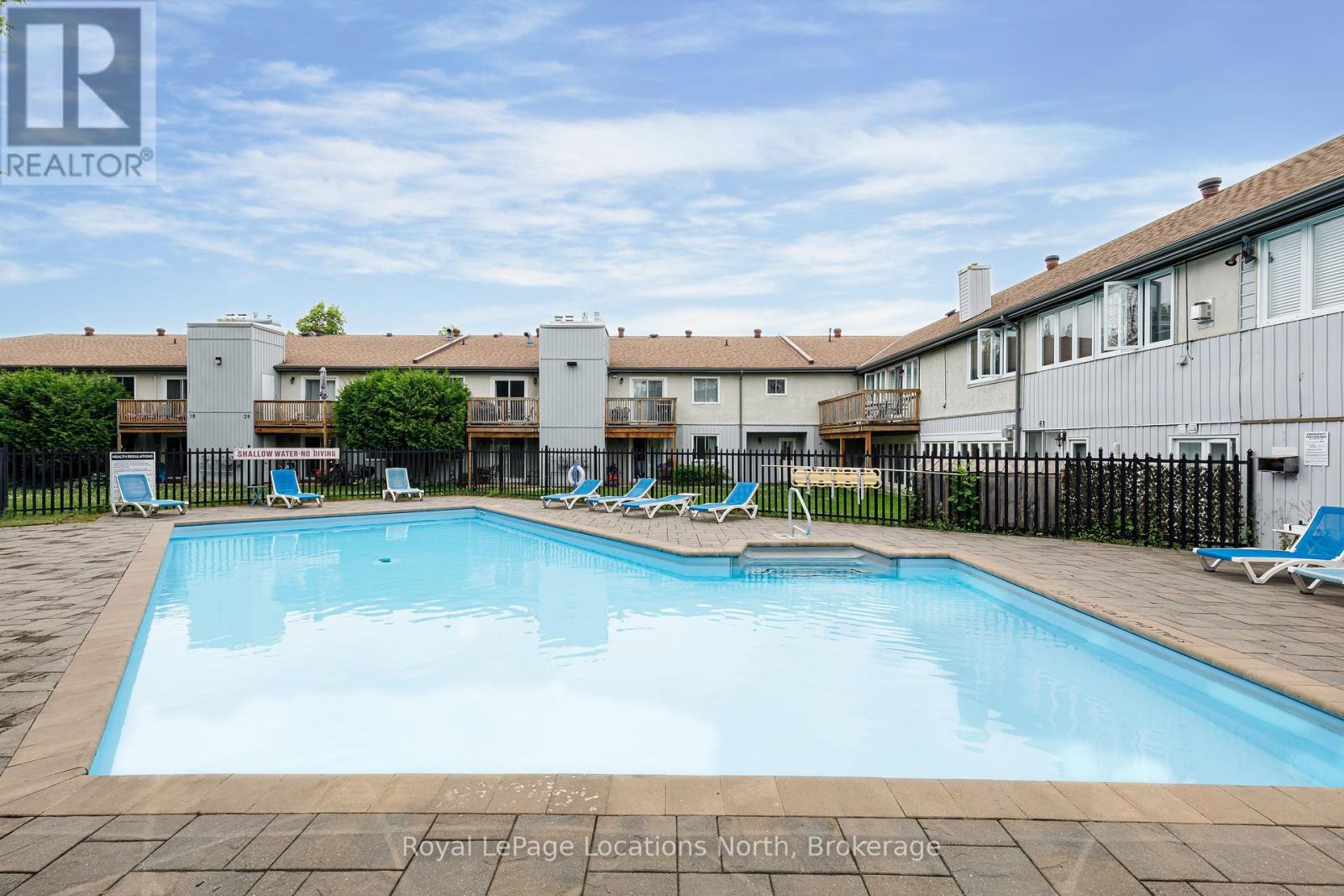 Unit 18 - 209472 26 Highway, Blue Mountains, Ontario  L9Y 0V3 - Photo 35 - X12253508